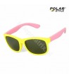 ELASTYCZNE OKULARY DLA DZIECI POLAR JUNIOR S-814