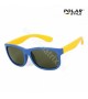 ELASTYCZNE OKULARY DLA DZIECI POLAR JUNIOR S-814A