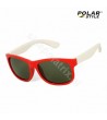 ELASTYCZNE OKULARY DLA DZIECI POLAR JUNIOR S-814B