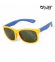 ELASTYCZNE OKULARY DLA DZIECI POLAR JUNIOR S-814D