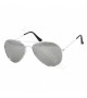 Okulary Aviator Haker