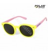ELASTYCZNE OKULARY DLA DZIECI POLAR JUNIOR S-832